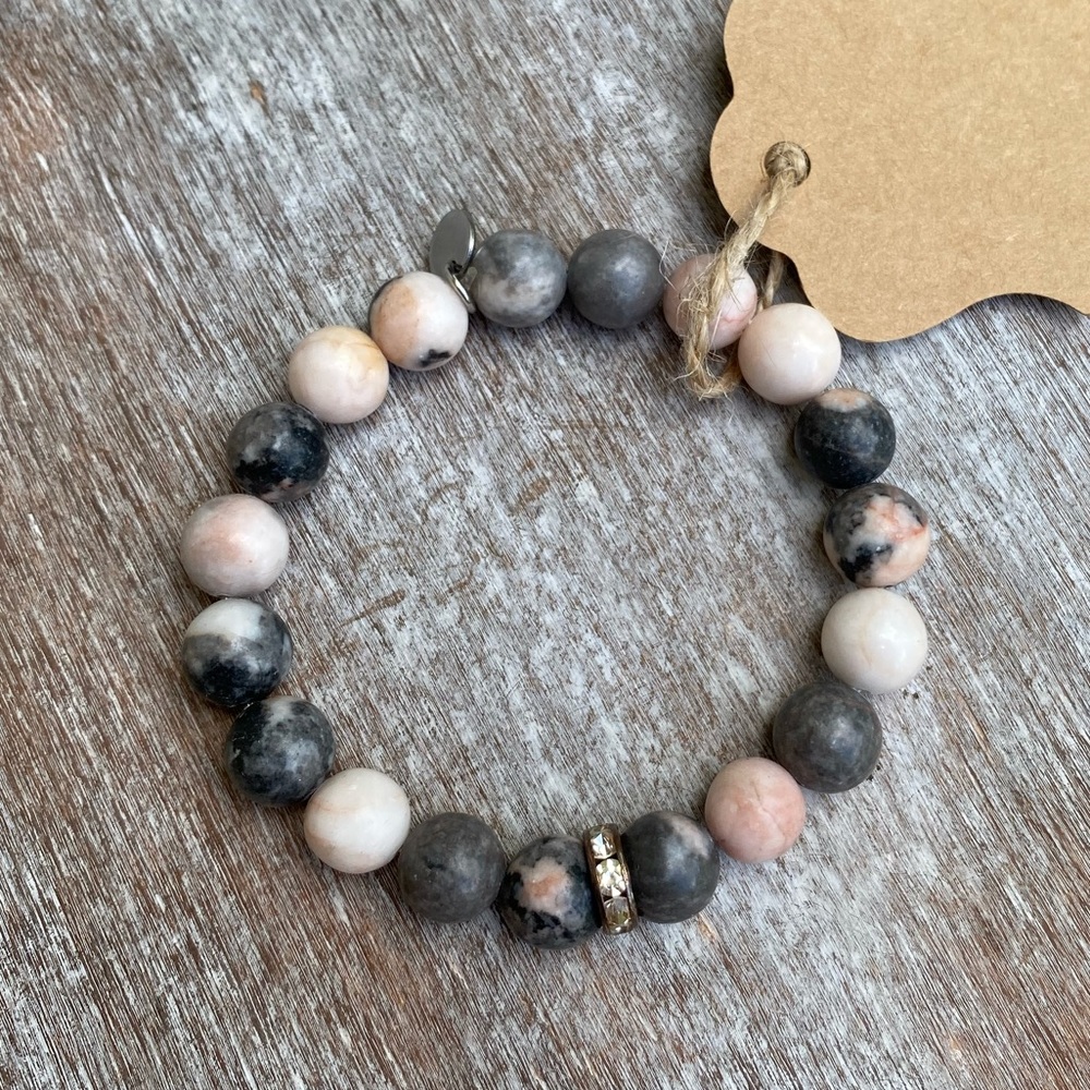 NEW Beaded Bracelet